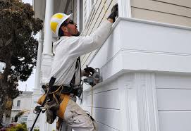 Best Vinyl Siding Installation  in Trinity, NC